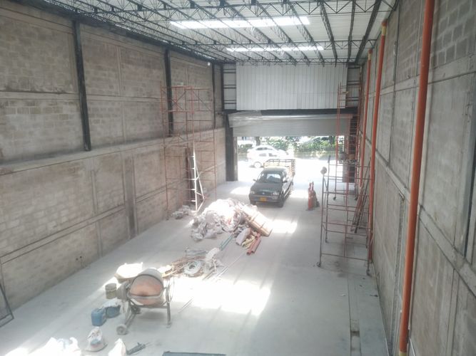 Local en arriendo en Laureles, Medellín, 400 m² · foto 5 de 9