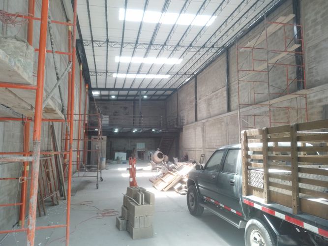 Local en arriendo en Laureles, Medellín, 400 m² · foto 7 de 9