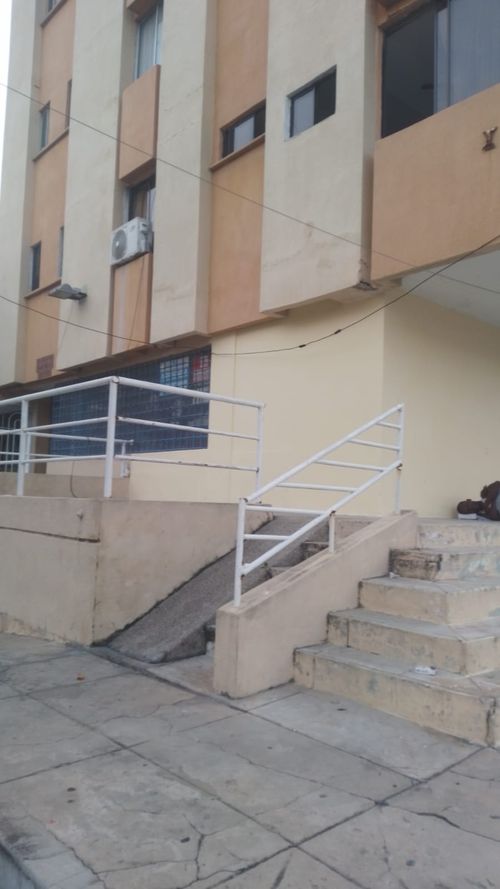 Local en arriendo en Boston, Barranquilla, 105 m² · foto 2 de 9