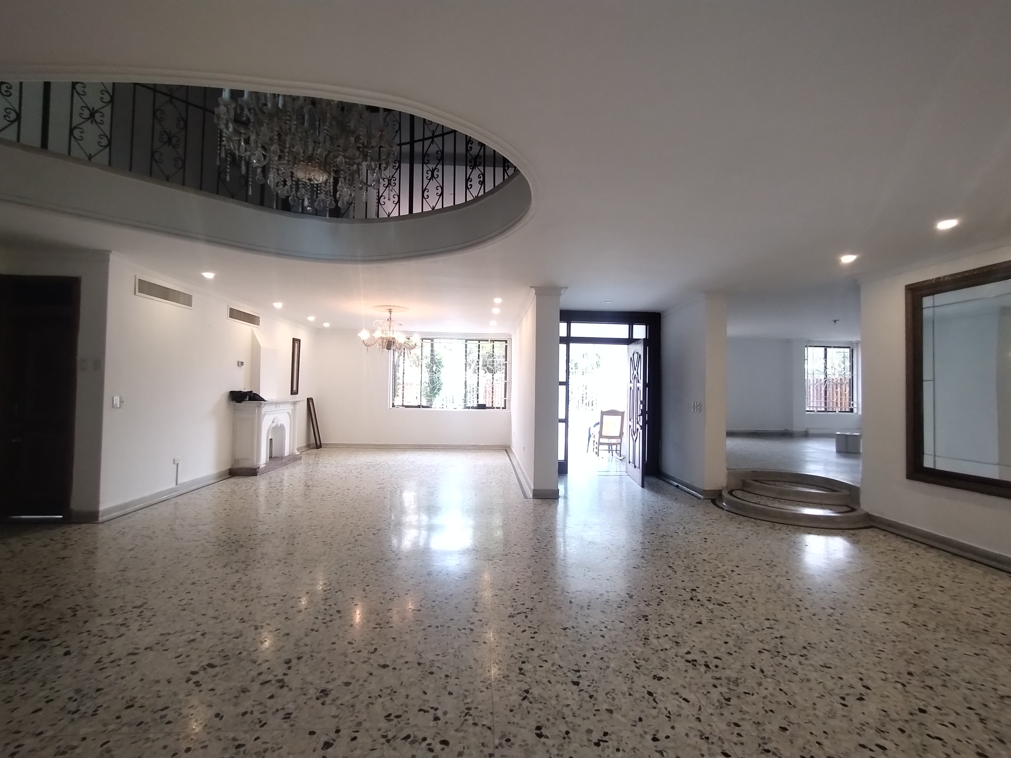 Casa en Arriendo en Riomar, Barranquilla