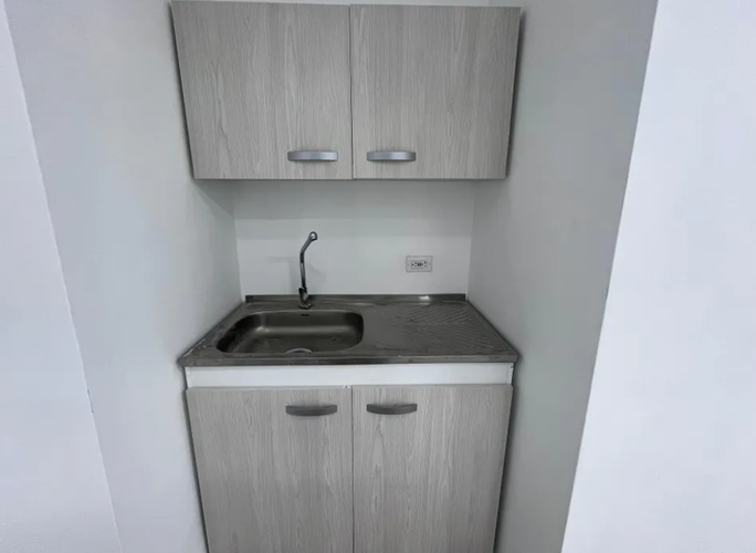 Oficina en venta en Aliadas Del Sur, Sabaneta, 38 m² · foto 3 de 4