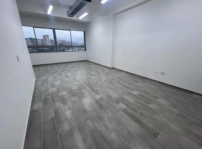 Oficina en venta en Aliadas Del Sur, Sabaneta, 38 m² · foto 4 de 4