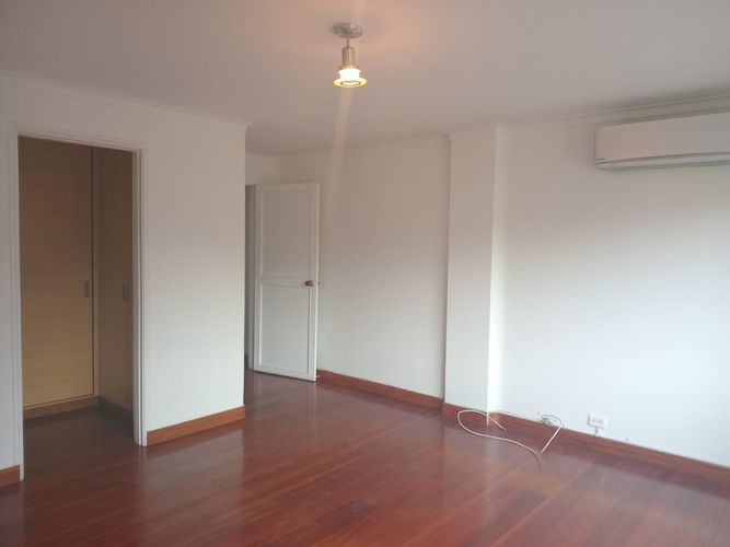 Apartamento de 4 alcobas en arriendo en El Poblado, Medellín, 195 m² · foto 8 de 19