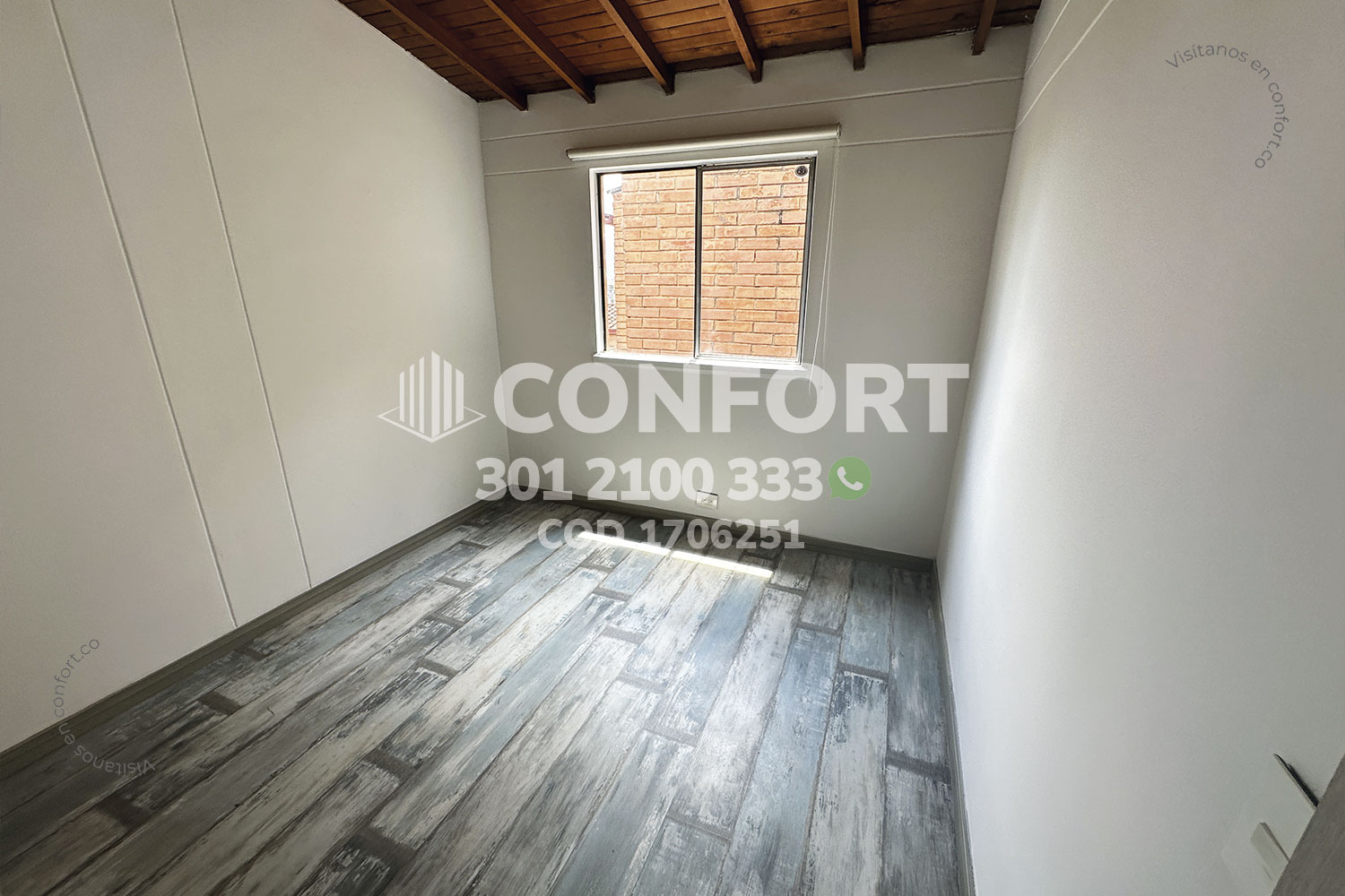 Apartamento en arriendo en El Tesoro, Medellín · foto 11 de 24
