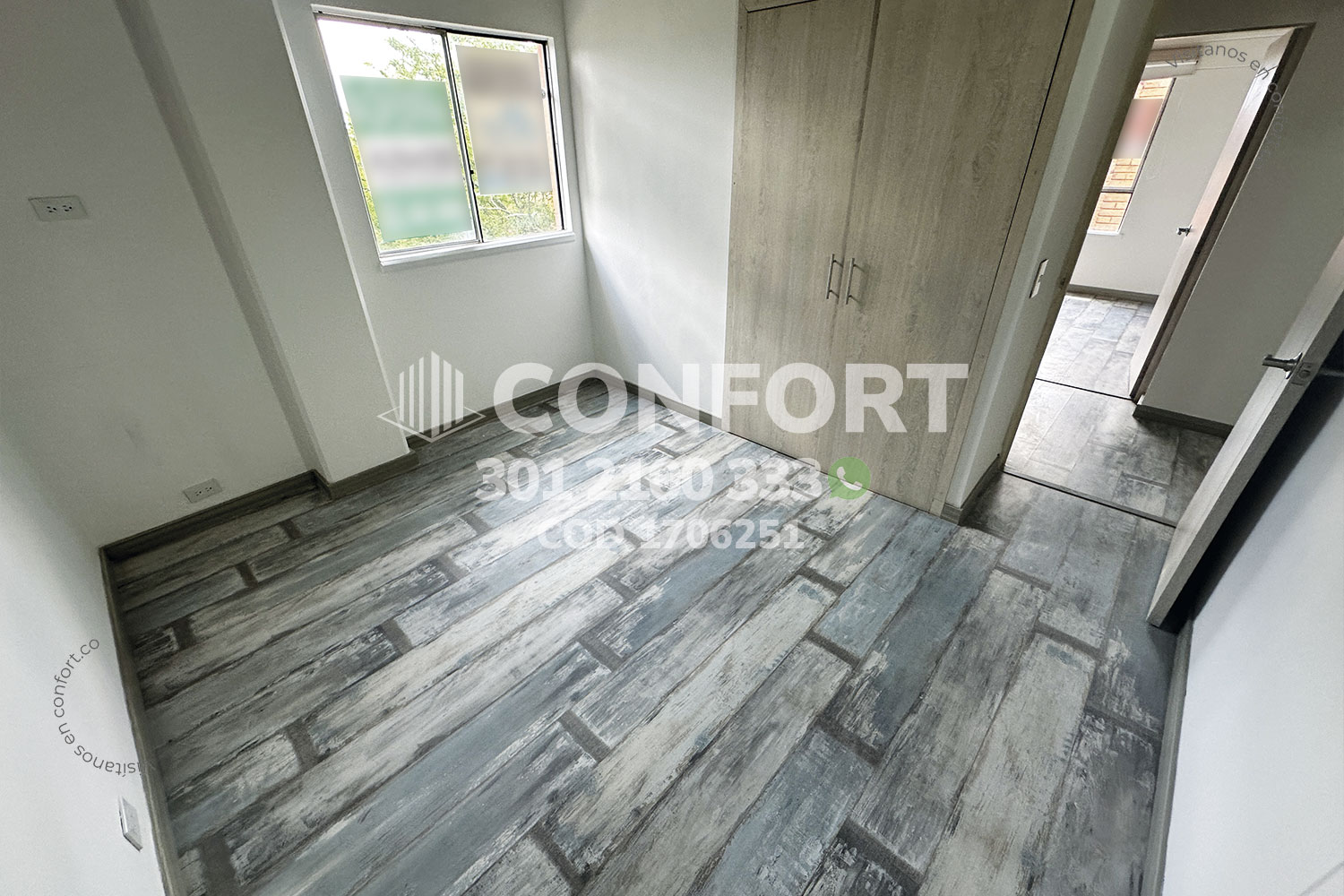 Apartamento en arriendo en El Tesoro, Medellín · foto 18 de 24