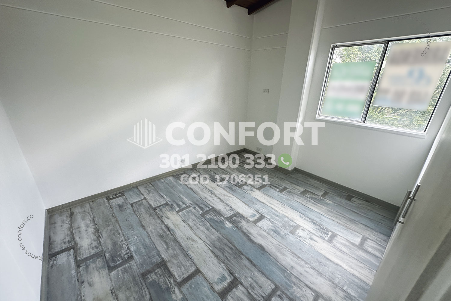 Apartamento en arriendo en El Tesoro, Medellín · foto 21 de 24
