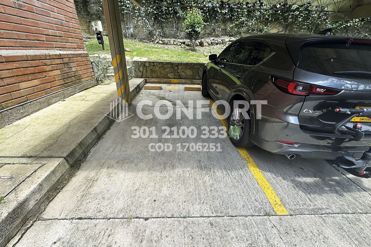 Apartamento en arriendo en El Tesoro, Medellín · foto 22 de 24