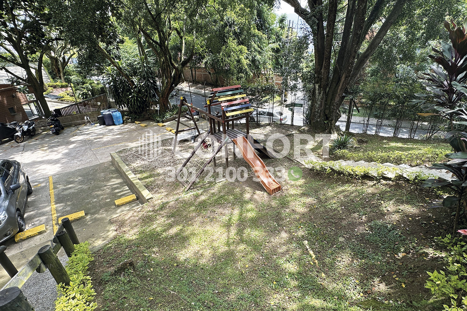 Apartamento en arriendo en El Tesoro, Medellín · foto 24 de 24