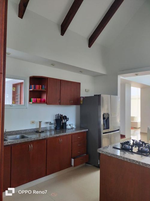 Casa de 4 alcobas en venta en Fikus, Villavicencio, 387 m² · foto 22 de 24