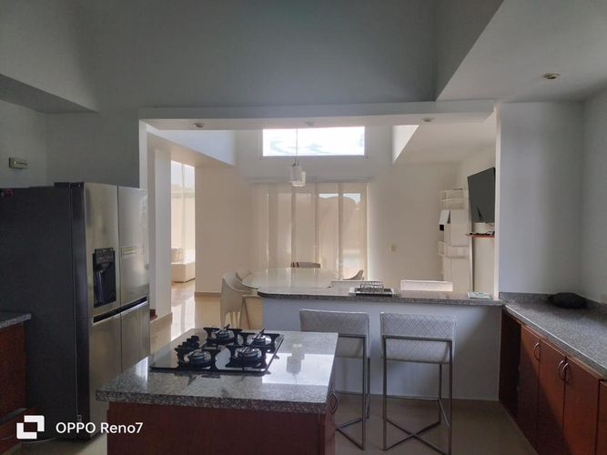 Casa de 4 alcobas en venta en Fikus, Villavicencio, 387 m² · foto 23 de 24
