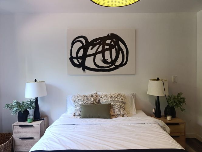 Apartamento de 3 alcobas en arriendo en El Poblado, Medellín, 177 m² · foto 12 de 20