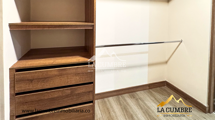 Apartamento de 1 alcoba en venta en Ciudad Del Río, Medellín, 90 m² · foto 13 de 14