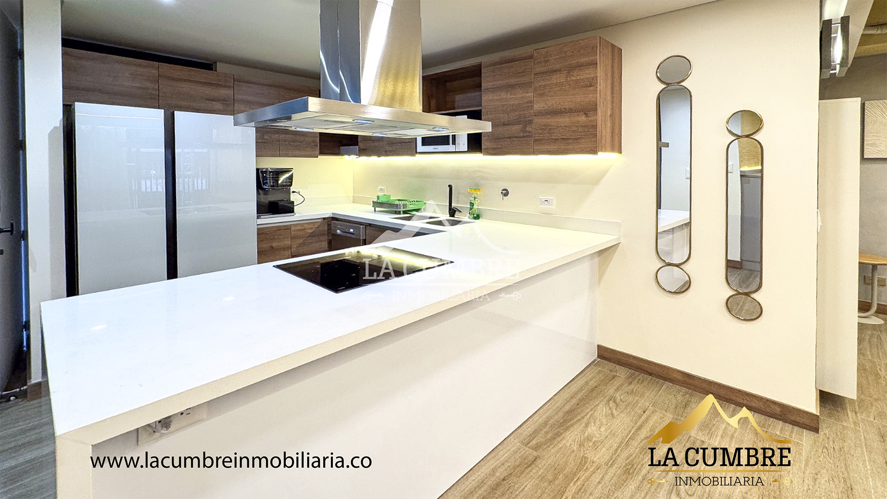 Apartamento en arriendo en Ciudad Del Río, Medellín · foto 7 de 14