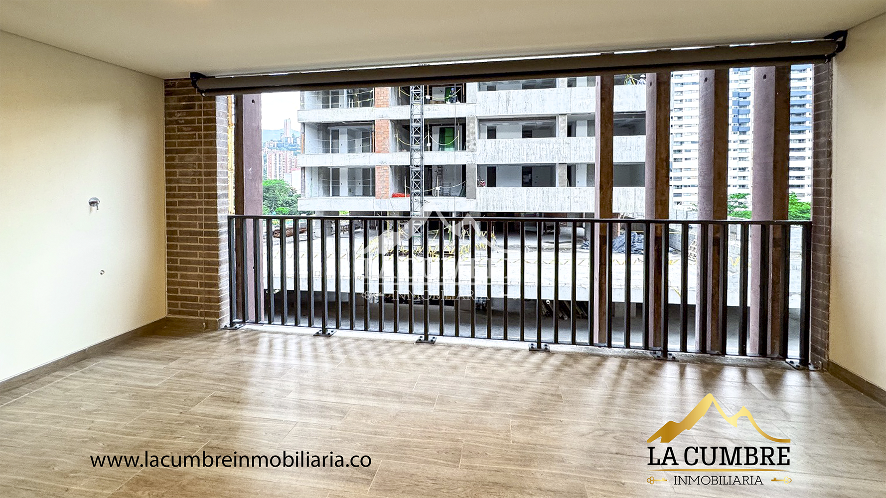 Apartamento en arriendo en Ciudad Del Río, Medellín · foto 9 de 14