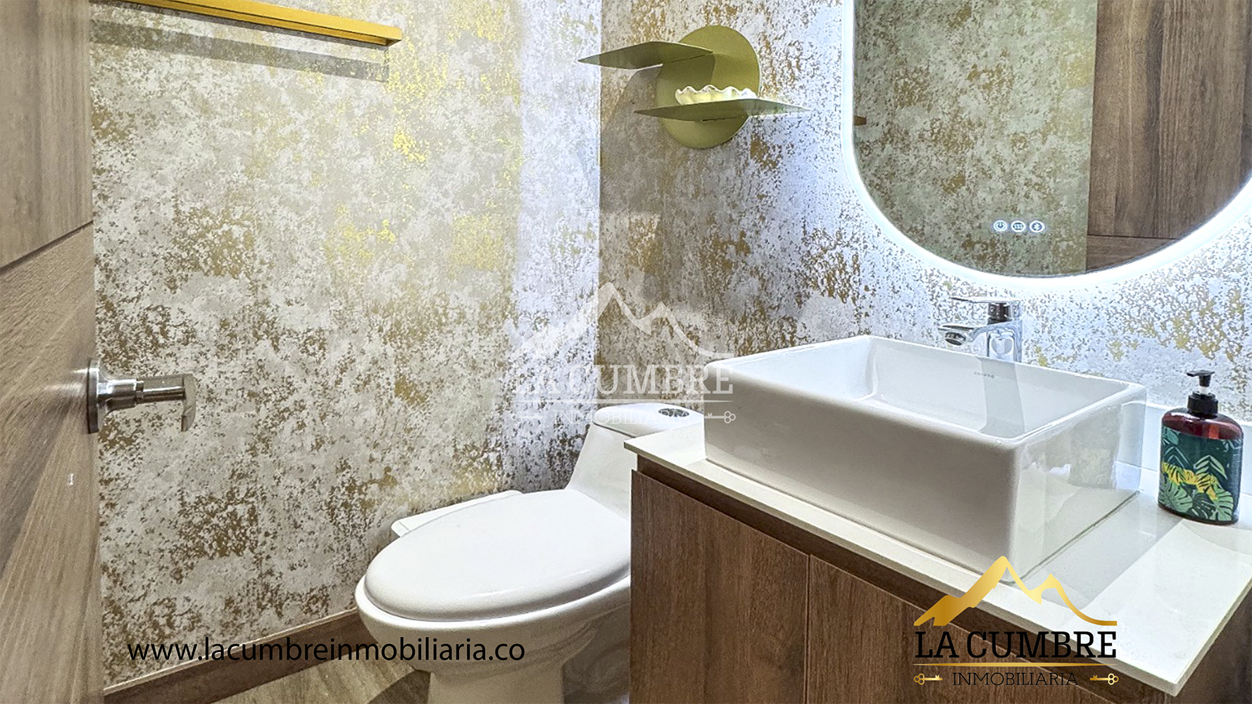 Apartamento en arriendo en Ciudad Del Río, Medellín · foto 14 de 14