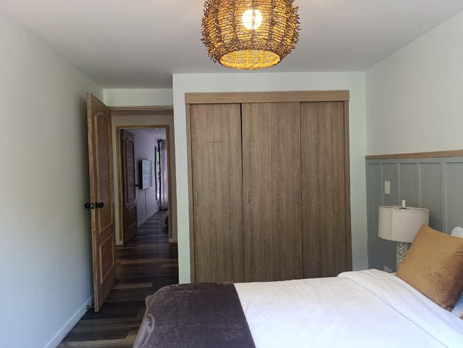 Apartamento de 3 alcobas en arriendo en El Poblado, Medellín, 177 m² · foto 14 de 20
