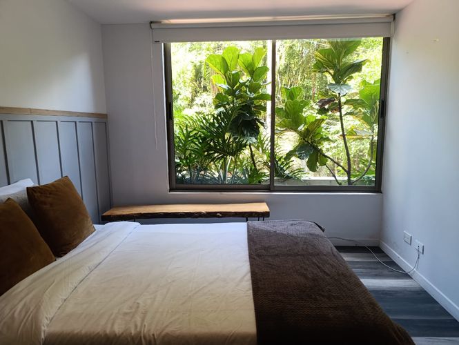 Apartamento de 3 alcobas en arriendo en El Poblado, Medellín, 177 m² · foto 17 de 20
