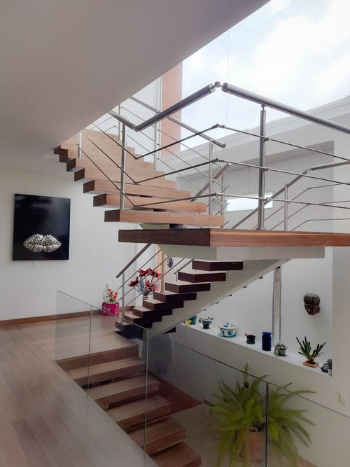 Casa de 3 alcobas en arriendo en Aposentos, Sopó, 405 m² · foto 6 de 16