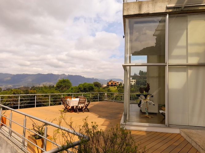 Casa de 3 alcobas en arriendo en Aposentos, Sopó, 405 m² · foto 9 de 16