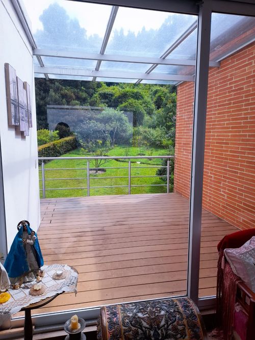 Casa de 3 alcobas en arriendo en Aposentos, Sopó, 405 m² · foto 12 de 16