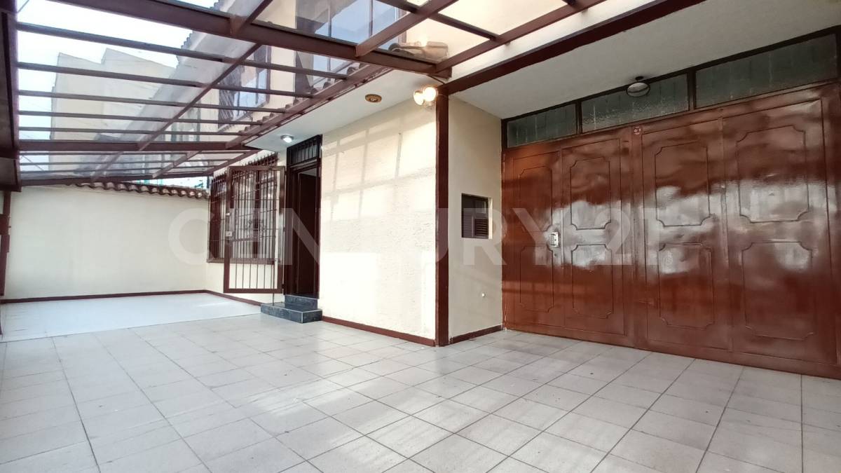 Casa en venta en Santa Barbara Oriental, Zipaquirá · foto 5 de 23