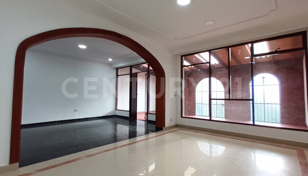 Casa en venta en Santa Barbara Oriental, Zipaquirá · foto 9 de 23