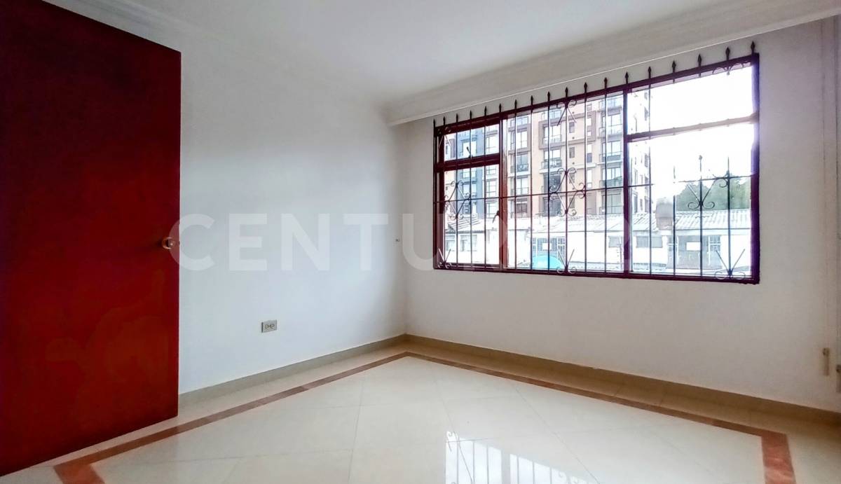 Casa en venta en Santa Barbara Oriental, Zipaquirá · foto 12 de 23