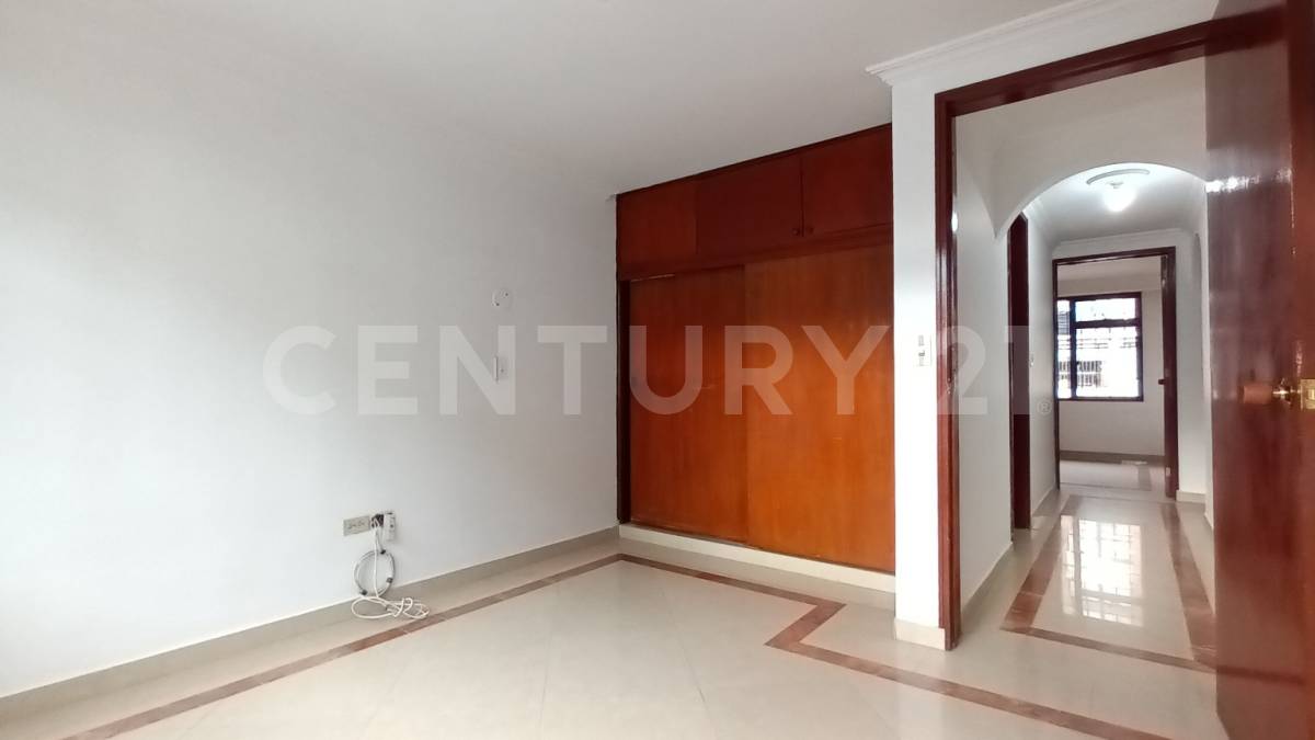 Casa en venta en Santa Barbara Oriental, Zipaquirá · foto 13 de 23
