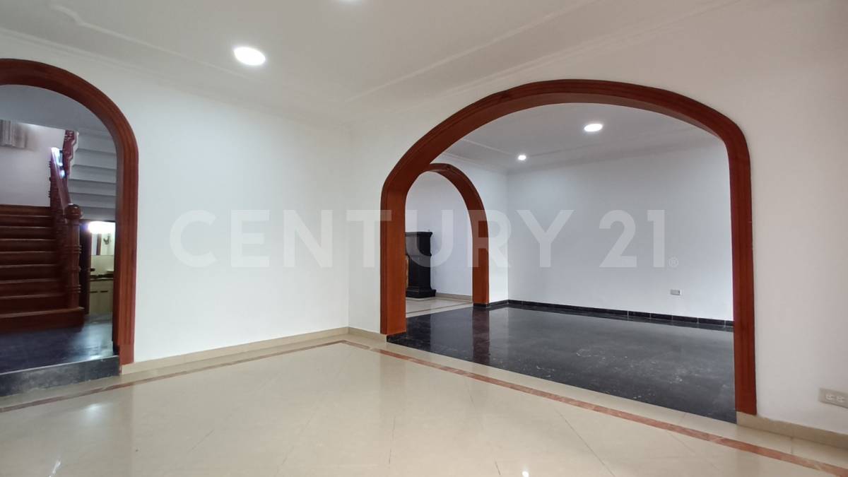 Casa en venta en Santa Barbara Oriental, Zipaquirá · foto 18 de 23
