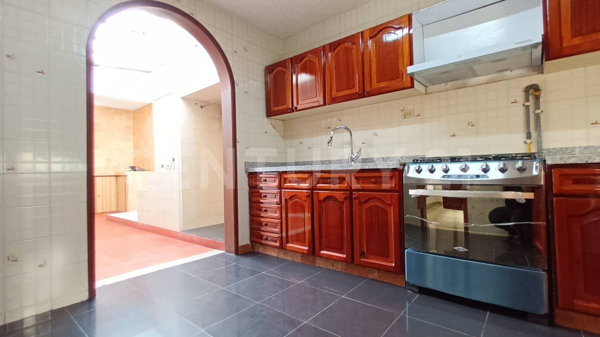Casa en venta en Santa Barbara Oriental, Zipaquirá · foto 19 de 23