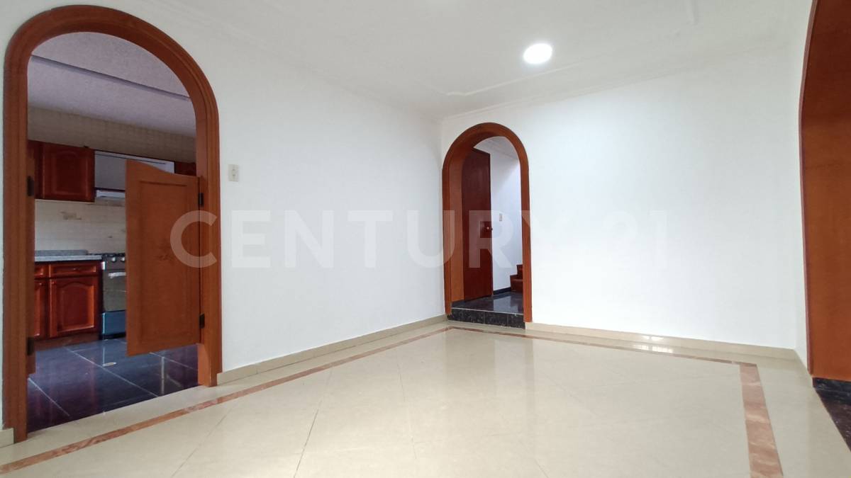 Casa en venta en Santa Barbara Oriental, Zipaquirá · foto 20 de 23
