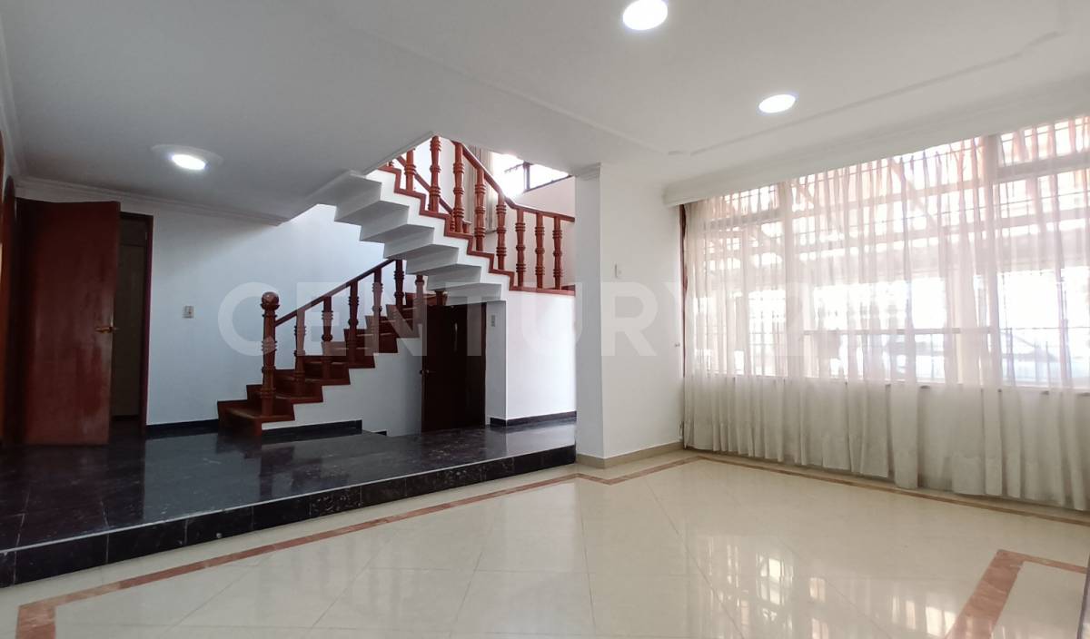 Casa en venta en Santa Barbara Oriental, Zipaquirá · foto 23 de 23