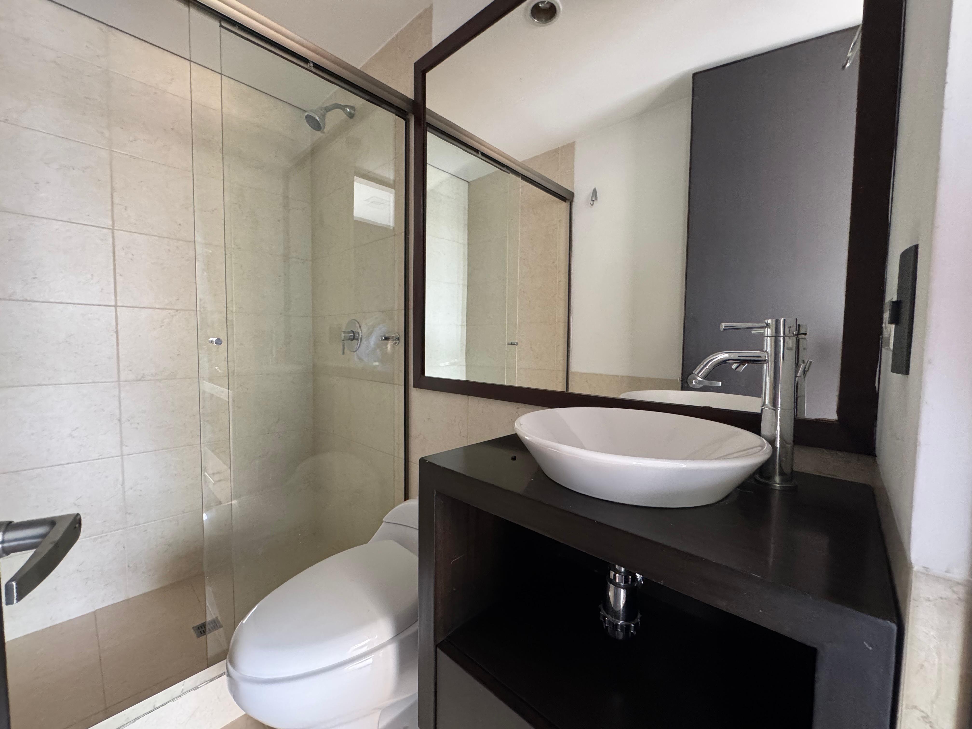 Apartamento en arriendo en San Lucas, Medellín · foto 11 de 12