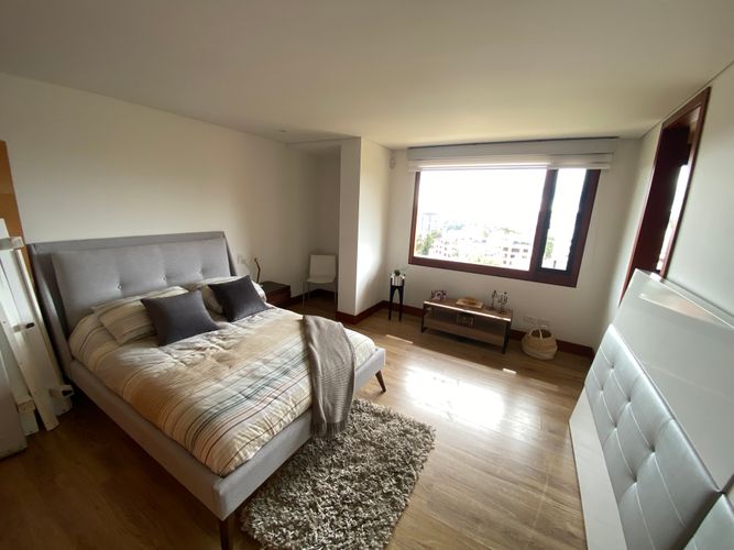 Casa de 4 alcobas en venta en Bosque Medina, Bogotá, 465 m² · foto 8 de 14