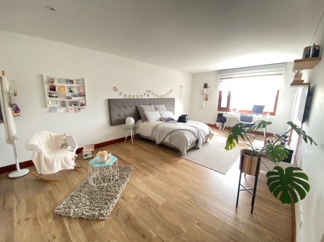 Casa de 4 alcobas en venta en Bosque Medina, Bogotá, 465 m² · foto 11 de 14