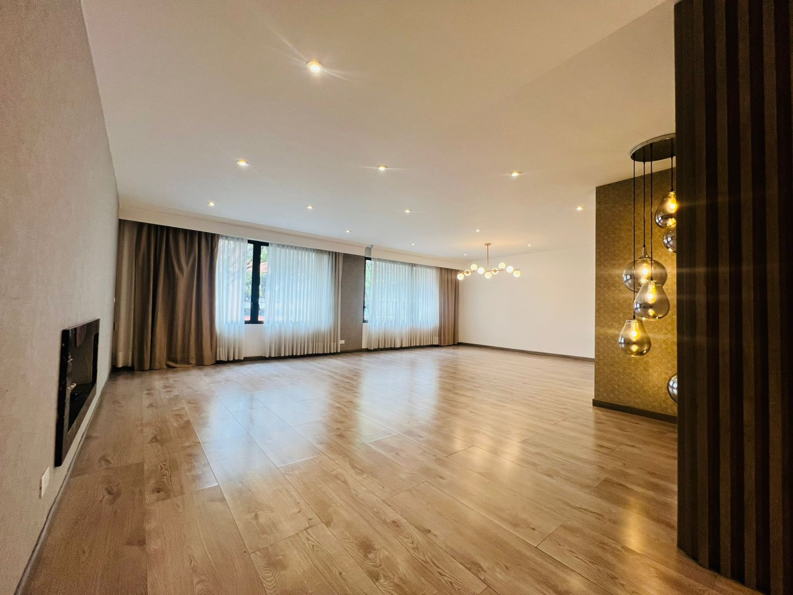 Apartamento en venta en Chico Norte, Bogotá · foto 2 de 20