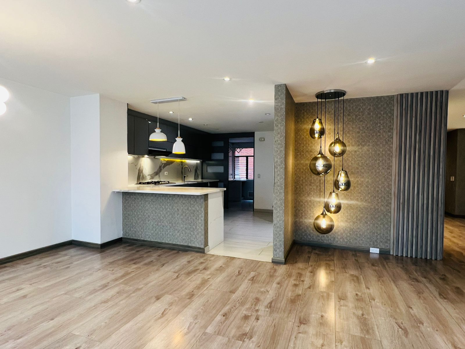 Apartamento en venta en Chico Norte, Bogotá · foto 4 de 20