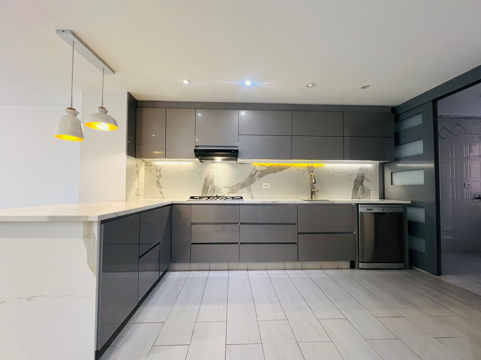 Apartamento en venta en Chico Norte, Bogotá · foto 7 de 20