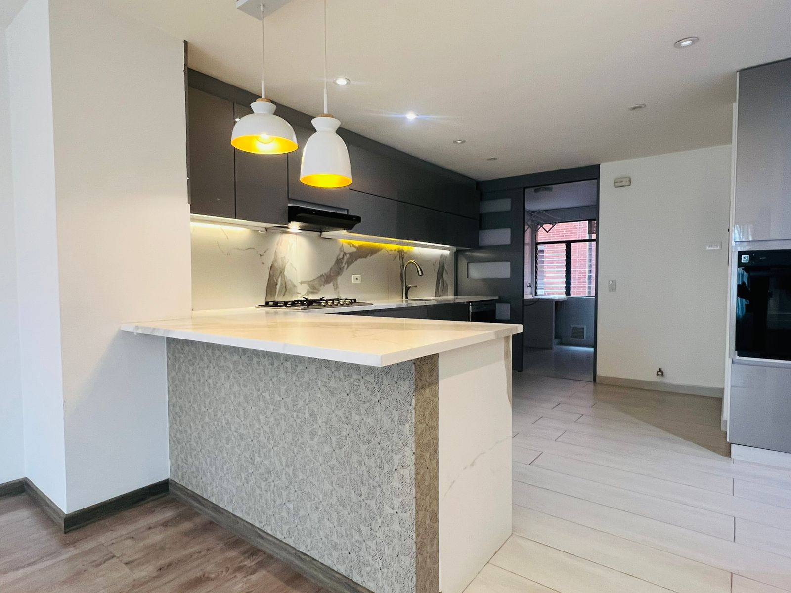 Apartamento en venta en Chico Norte, Bogotá · foto 8 de 20