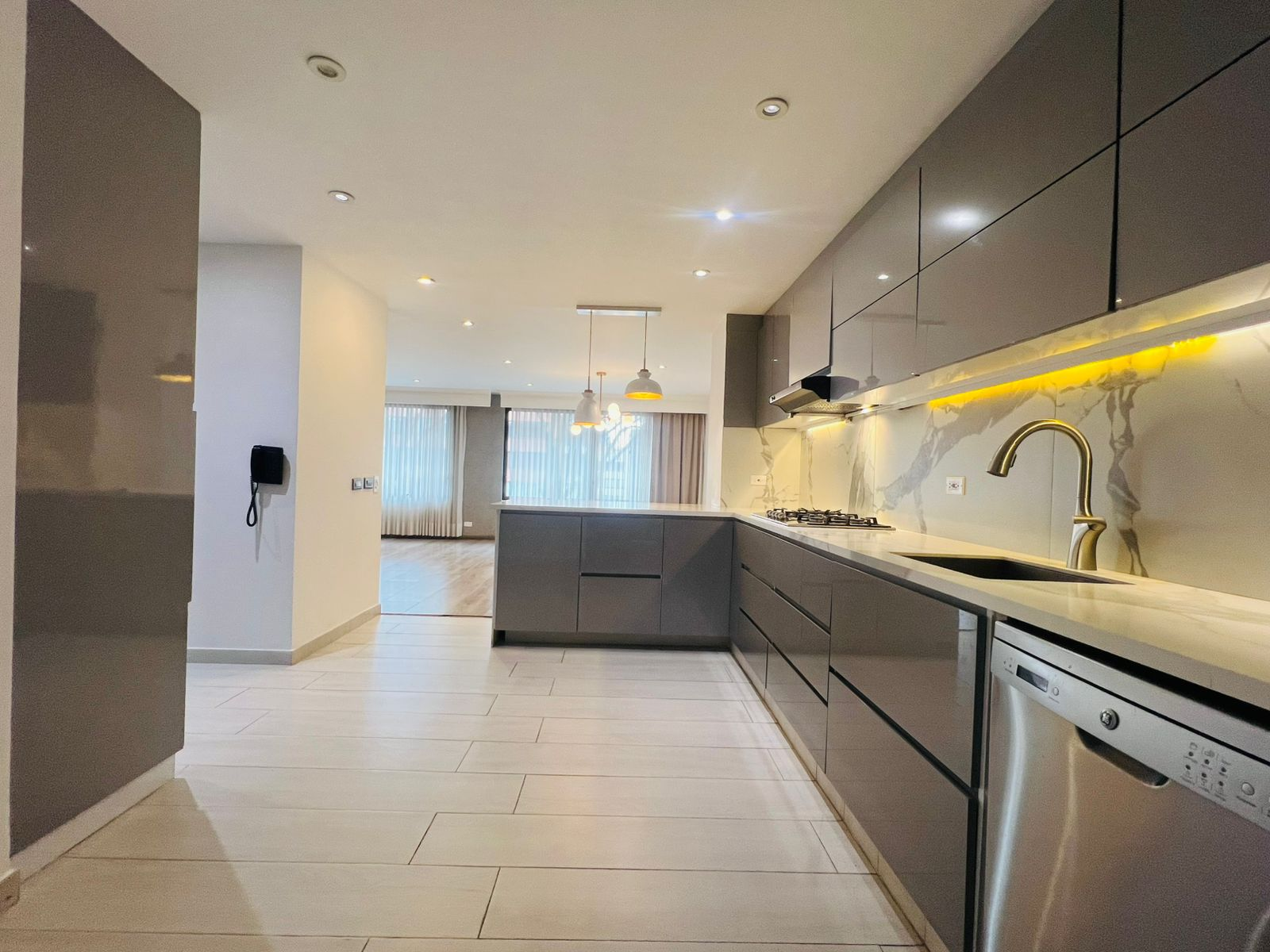 Apartamento en venta en Chico Norte, Bogotá · foto 9 de 20