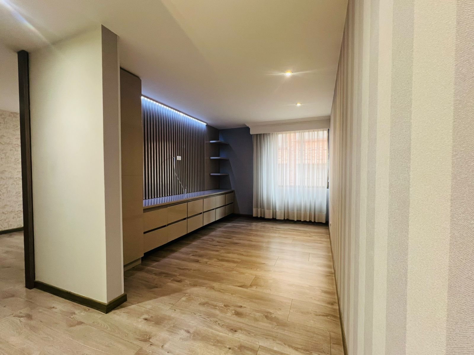 Apartamento en venta en Chico Norte, Bogotá · foto 11 de 20