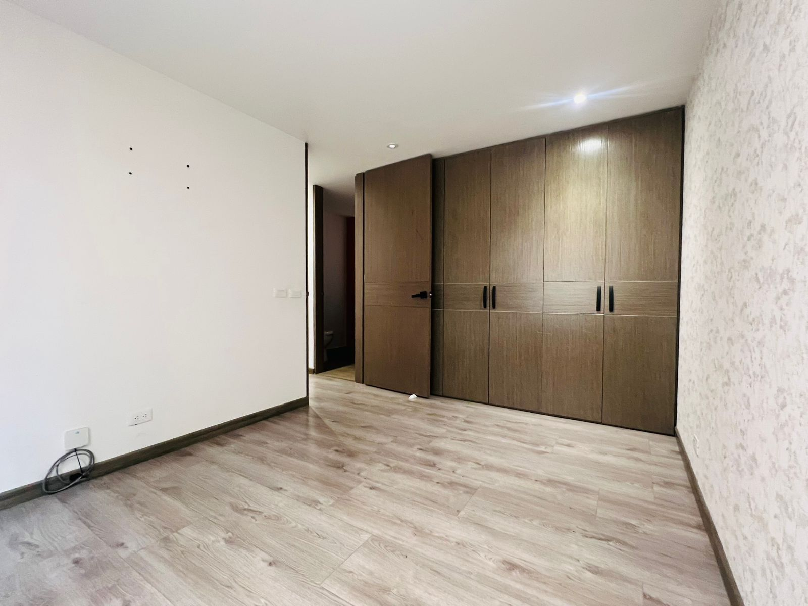Apartamento en venta en Chico Norte, Bogotá · foto 12 de 20