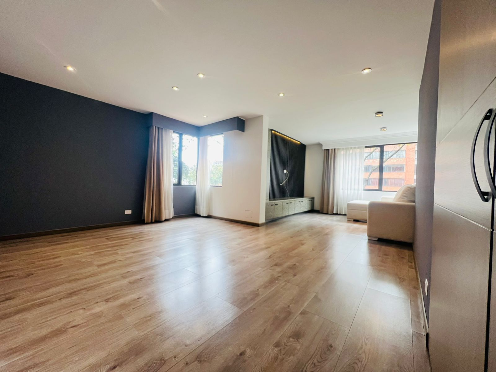 Apartamento en venta en Chico Norte, Bogotá · foto 15 de 20