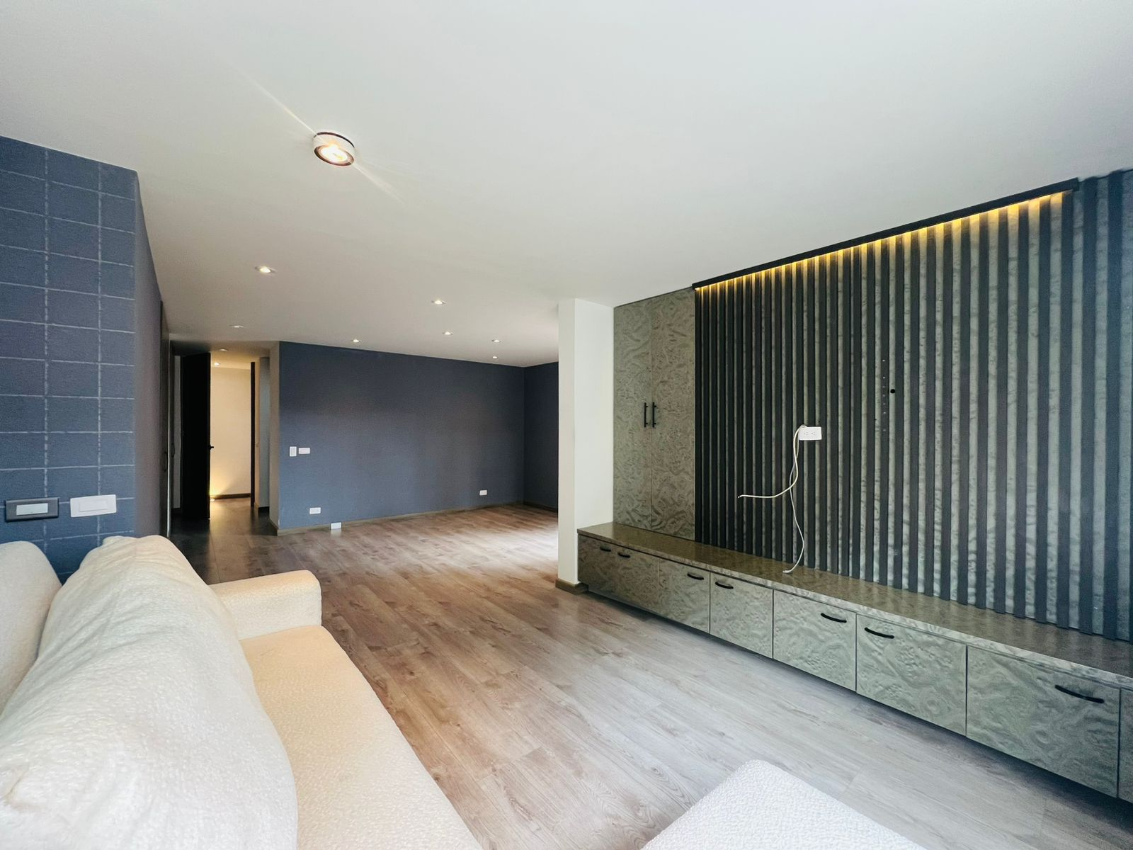 Apartamento en venta en Chico Norte, Bogotá · foto 16 de 20