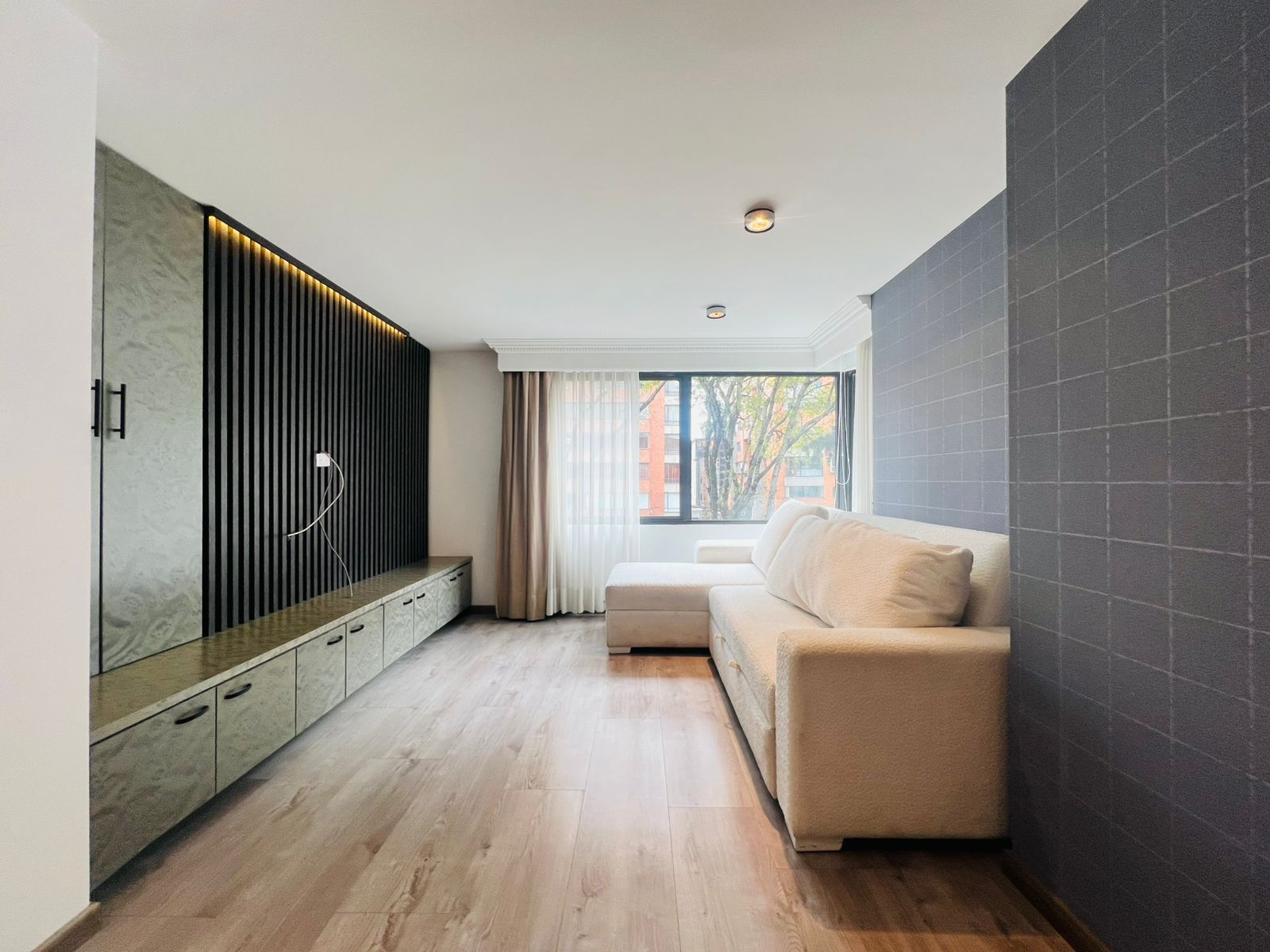 Apartamento en venta en Chico Norte, Bogotá · foto 17 de 20