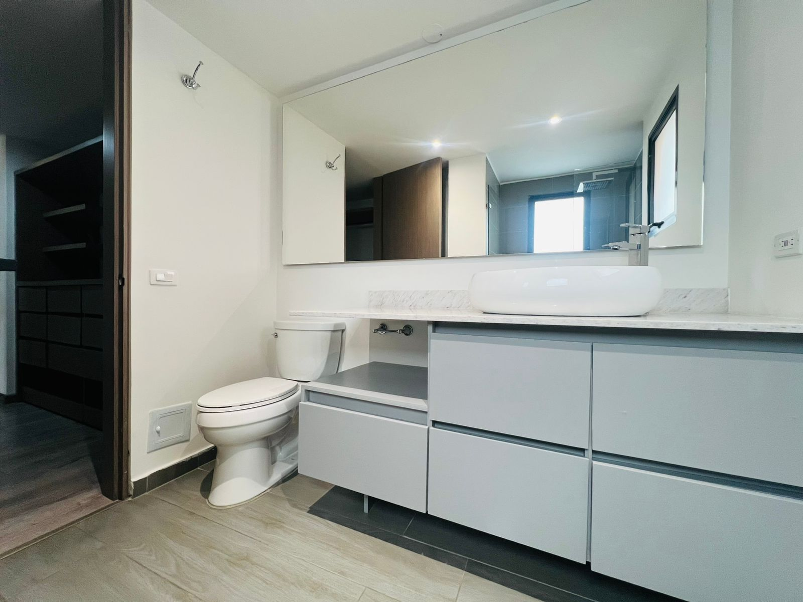 Apartamento en venta en Chico Norte, Bogotá · foto 18 de 20