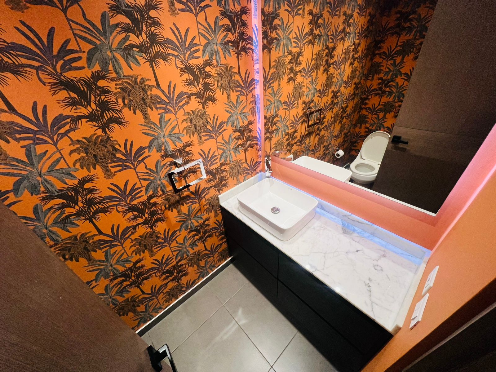 Apartamento en venta en Chico Norte, Bogotá · foto 20 de 20