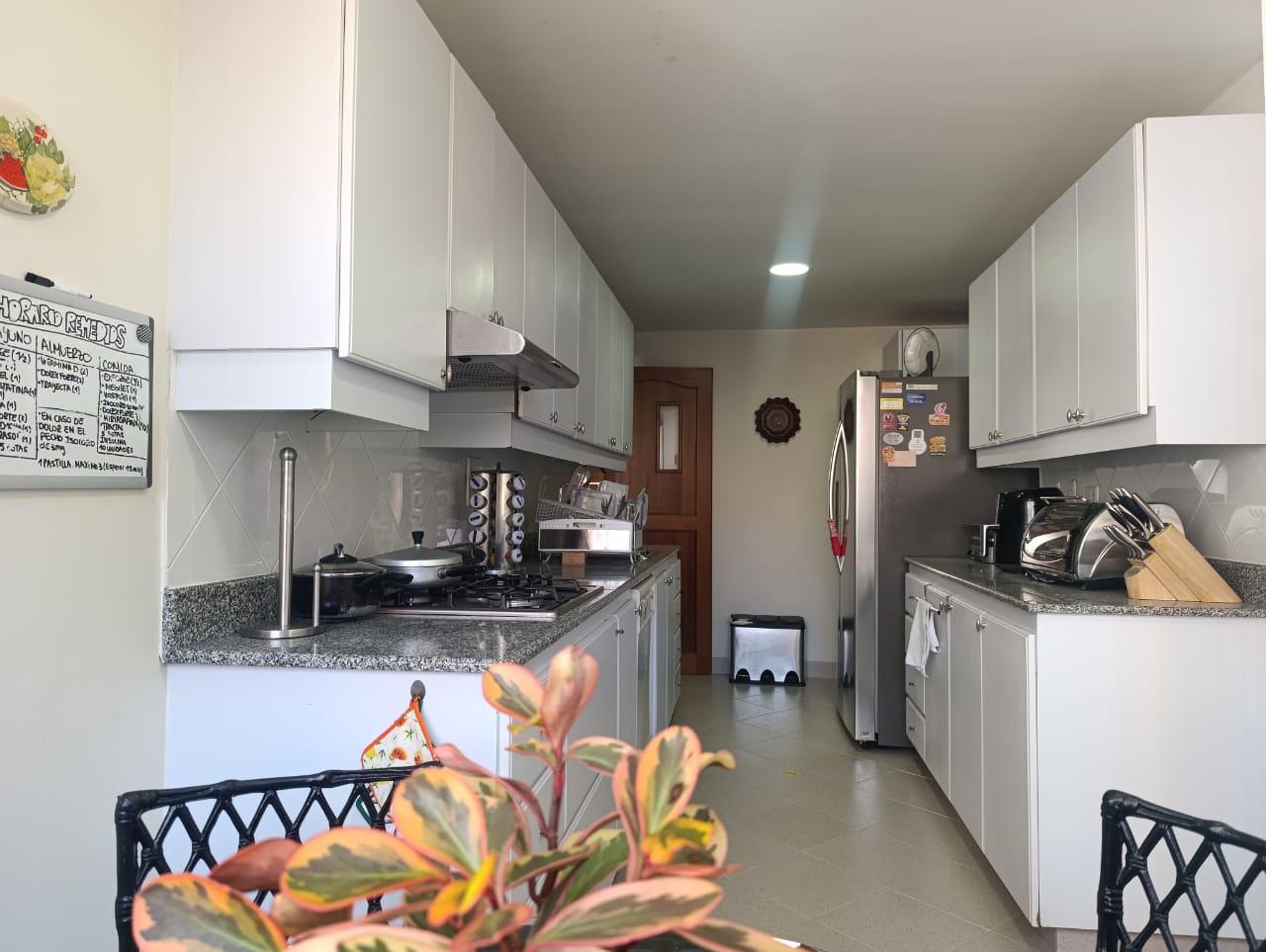Apartamento en arriendo en El Poblado, Medellín · foto 6 de 20
