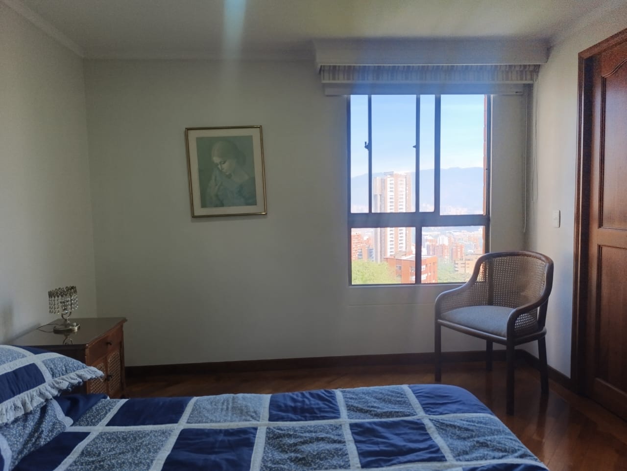 Apartamento en arriendo en El Poblado, Medellín · foto 8 de 20