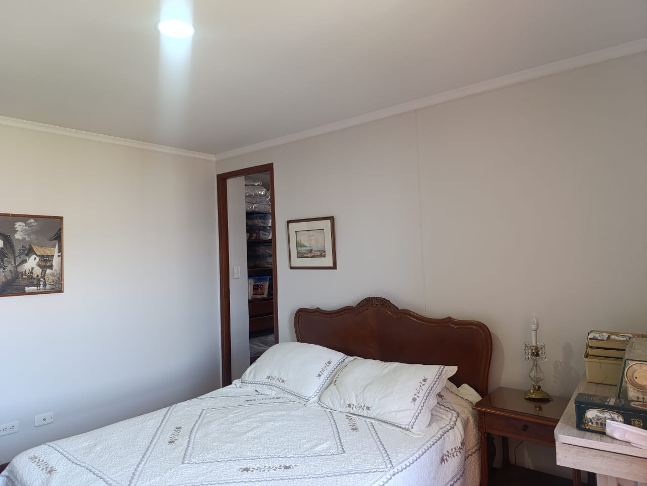 Apartamento en arriendo en El Poblado, Medellín · foto 9 de 20